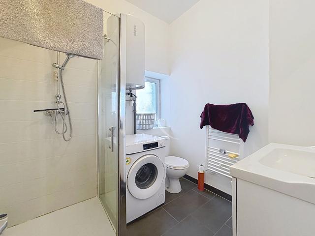 Appartement 2 pièces, 41 m² à louer à Château Gontier sur Mayenne 53200