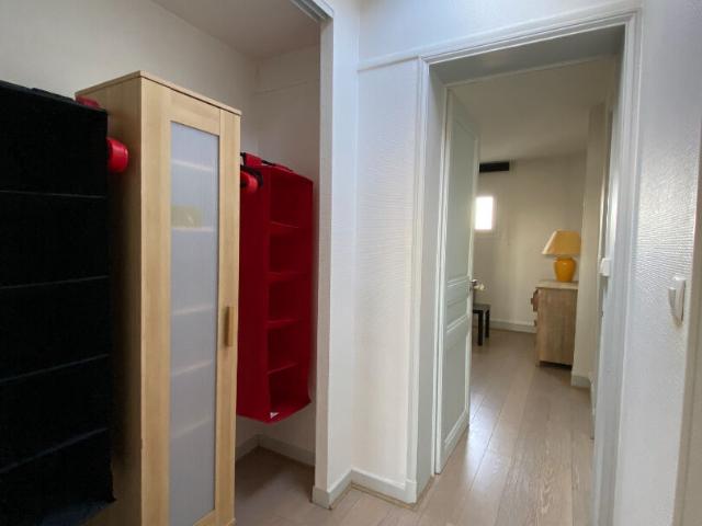 Appartement 2 pièces, 41 m² à louer à Châtellerault 86100