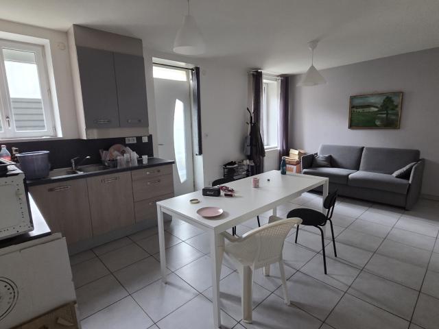 Appartement 2 pièces, 41 m² à louer à Chamalières 63400