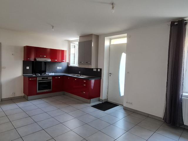 Appartement 2 pièces, 41 m² à louer à Chamalières 63400
