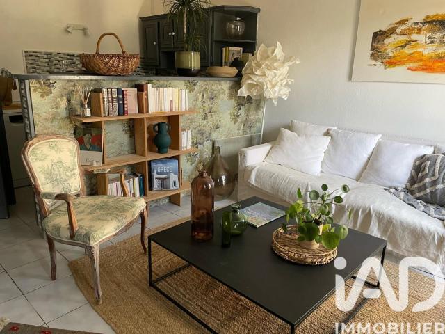 Appartement 2 pièces, 41 m² à louer à Champagne sur Seine 77430