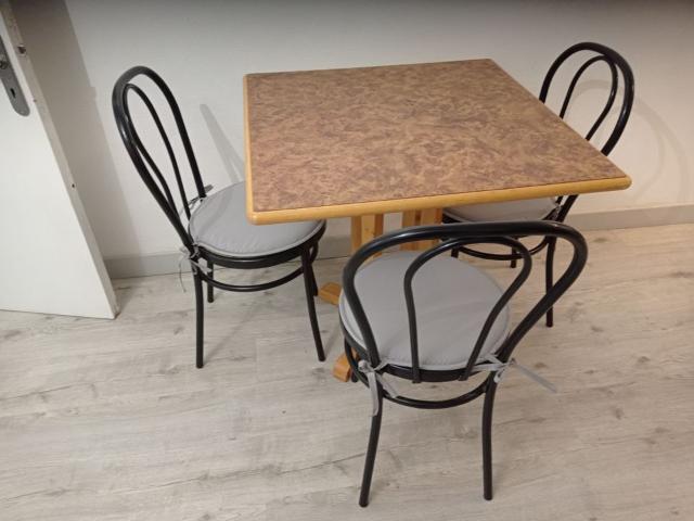 Appartement 2 pièces, 41 m² à louer à Chemillé en Anjou 49120