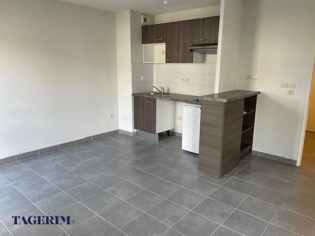 Appartement 2 pièces, 41 m² à louer à Colomiers 31770