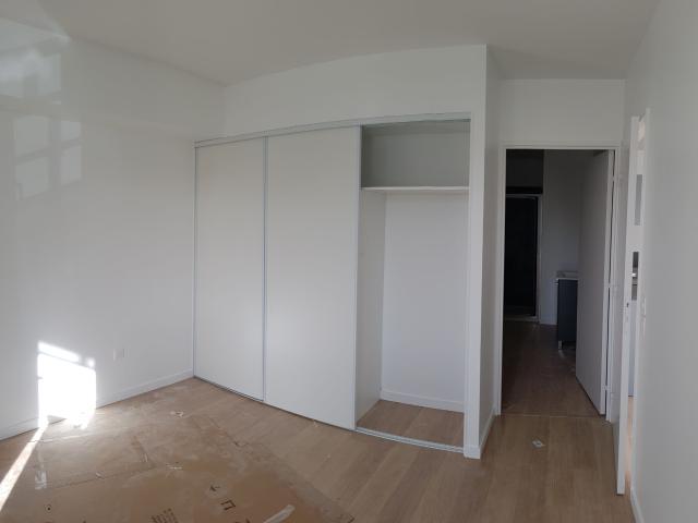 Appartement 2 pièces, 41 m² à louer à Clermont Ferrand 63000