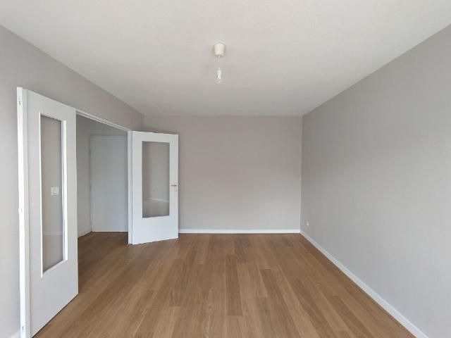 Appartement 2 pièces, 41 m² à louer à Clermont Ferrand 63000