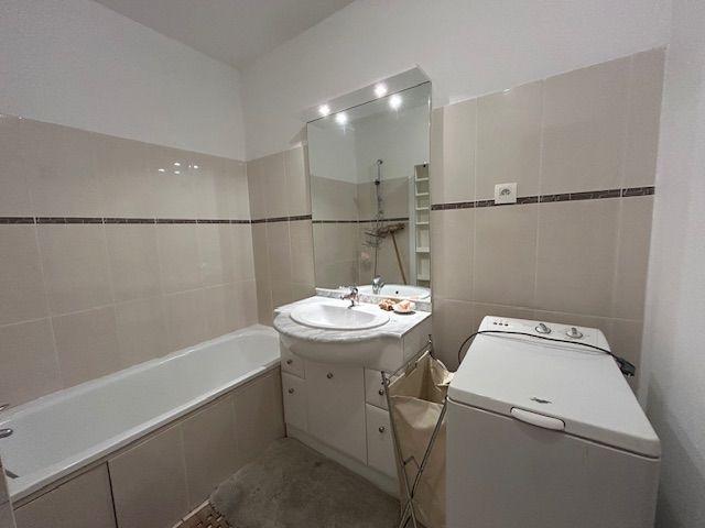 Appartement 2 pièces, 41 m² à louer à Dax 40100