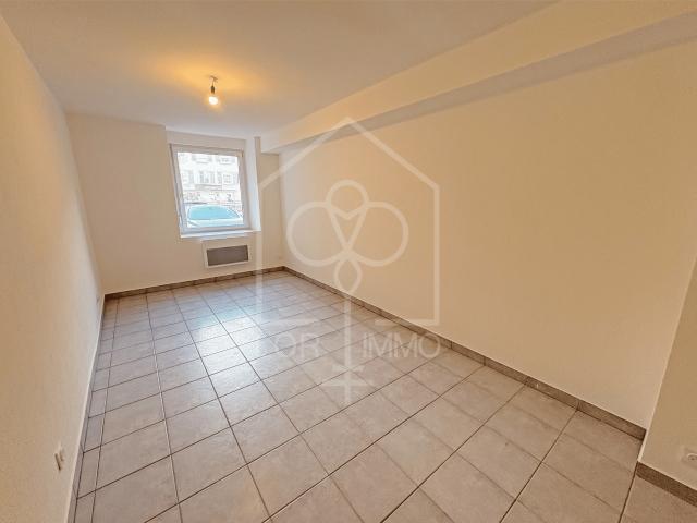 Appartement 2 pièces, 41 m² à louer à Faulquemont 57380