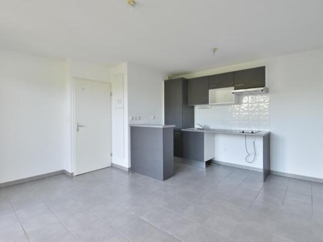 Appartement 2 pièces, 41 m² à louer à Fonbeauzard 31140