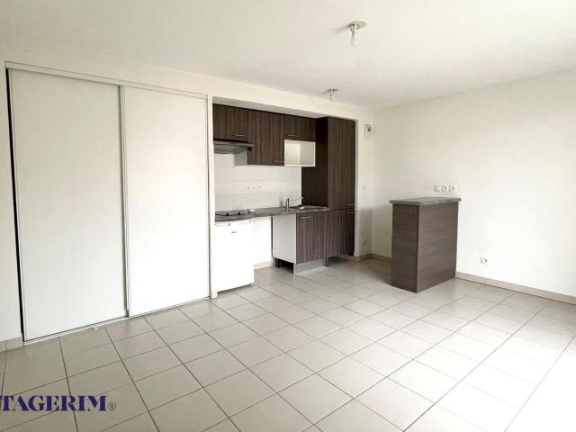 Appartement 2 pièces, 41 m² à louer à Fonbeauzard 31140