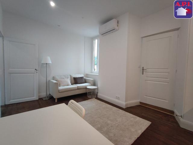 Appartement 2 pièces, 41 m² à louer à Foix 09000