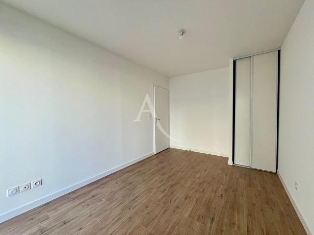 Appartement 2 pièces, 41 m² à louer à Fleury les Aubrais 45400