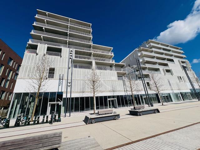 Appartement 2 pièces, 41 m² à louer à Fleury les Aubrais 45400