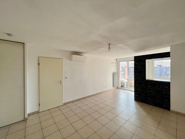 Appartement 2 pièces, 41 m² à louer à Gagnac sur Garonne 31150