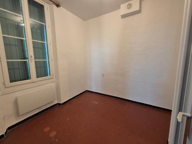 Appartement 2 pièces, 41 m² à louer à Istres 13800