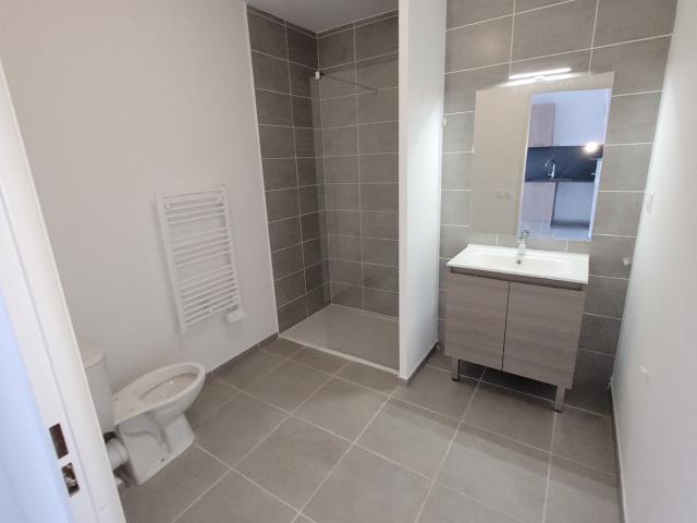 Appartement 2 pièces, 41 m² à louer à Istres 13800