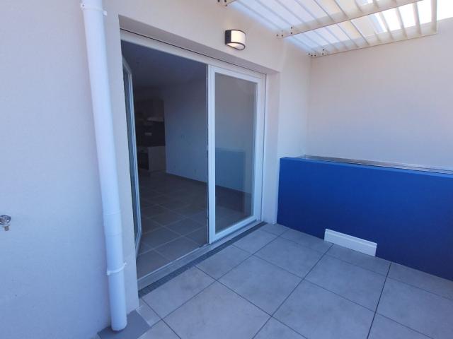 Appartement 2 pièces, 41 m² à louer à Istres 13800