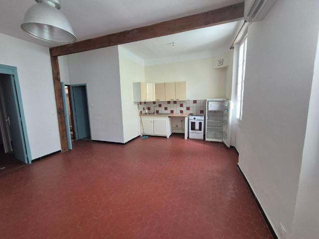 Appartement 2 pièces, 41 m² à louer à Istres 13800