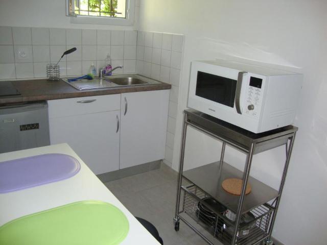 Appartement 2 pièces, 41 m² à louer à La Tronche 38700