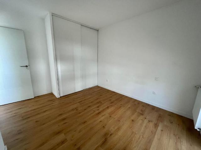 Appartement 2 pièces, 41 m² à louer à La Rochelle 17000