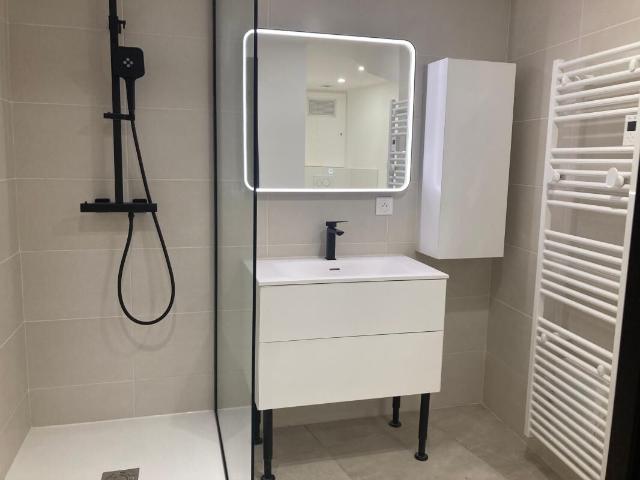 Appartement 2 pièces, 41 m² à louer à Lambesc 13410