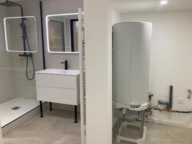 Appartement 2 pièces, 41 m² à louer à Lambesc 13410