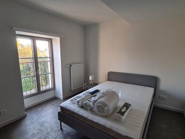 Appartement 2 pièces, 41 m² à louer à Lailly en Val 45740