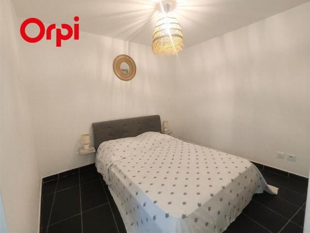 Appartement 2 pièces, 41 m² à louer à Le Tampon 97430