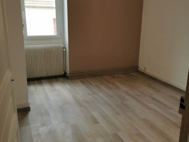 Appartement 2 pièces, 41 m² à louer à Le Creusot 71200