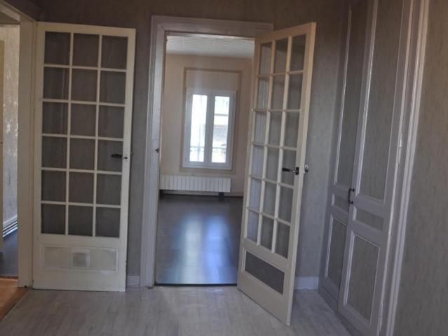 Appartement 2 pièces, 41 m² à louer à Le Havre 76600