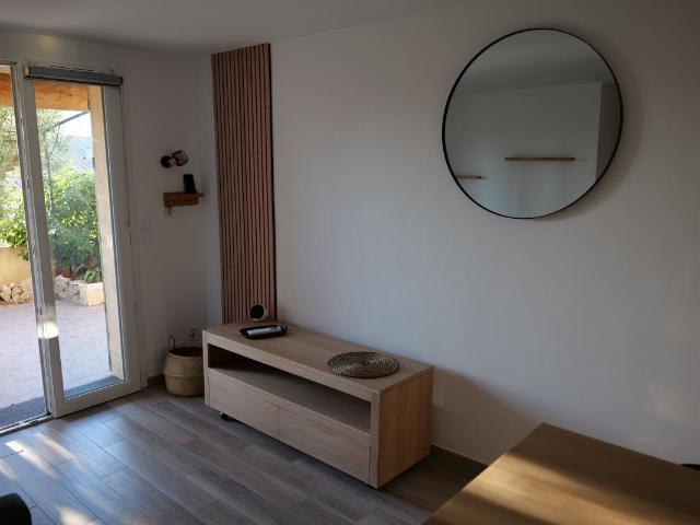 Appartement 2 pièces, 41 m² à louer à Les Angles 30133