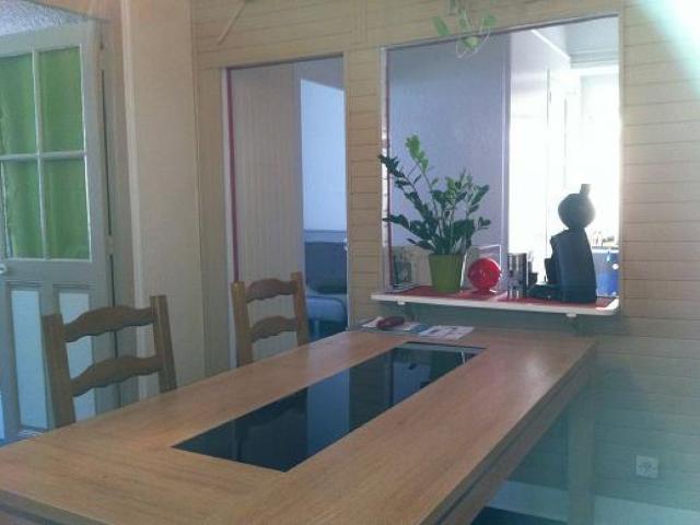 Appartement 2 pièces, 41 m² à louer à Les Échelles 73360