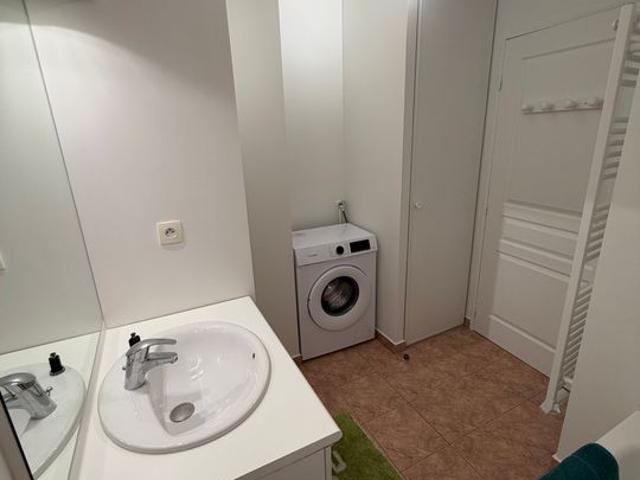 Appartement 2 pièces, 41 m² à louer à Limeil Brévannes 94450