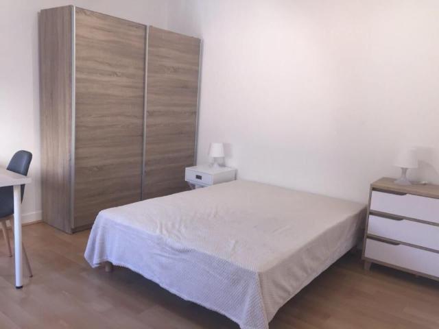 Appartement 2 pièces, 41 m² à louer à Limoges 87000