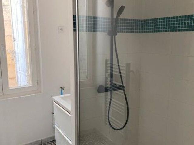 Appartement 2 pièces, 41 m² à louer à Libourne 33500