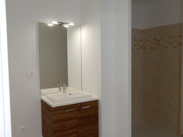 Appartement 2 pièces, 41 m² à louer à L'Union 31240
