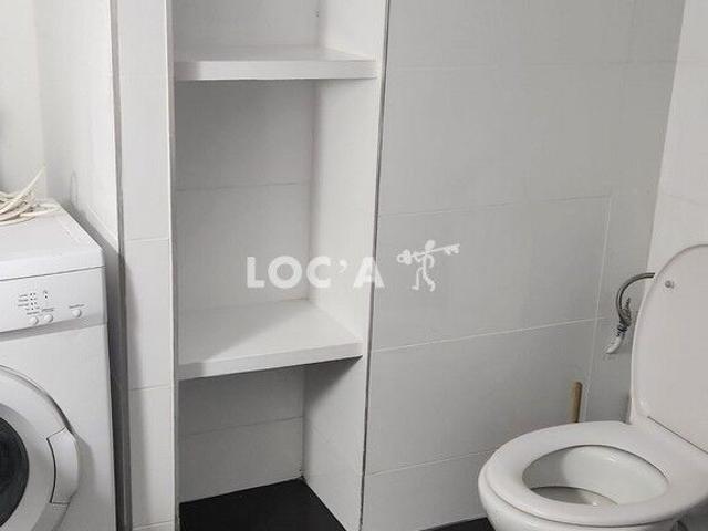 Appartement 2 pièces, 41 m² à louer à Lyon 4 69004