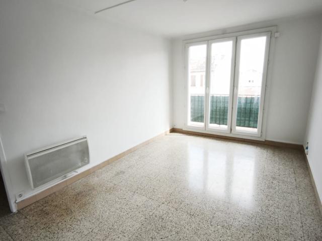 Appartement 2 pièces, 41 m² à louer à Marseille 10 13010