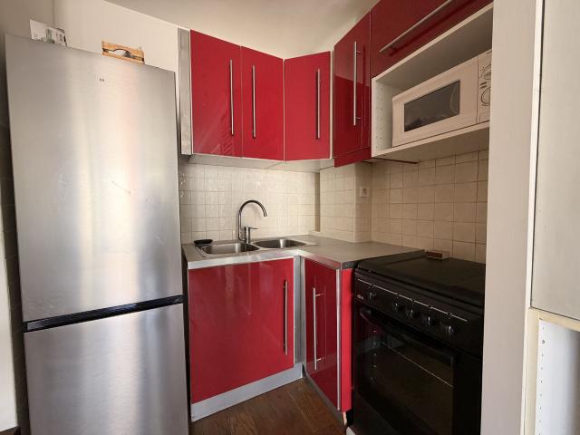 Appartement 2 pièces, 41 m² à louer à Marseille 10 13010