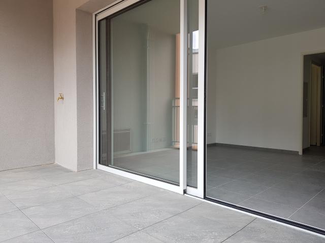 Appartement 2 pièces, 41 m² à louer à Marseille 12 13012