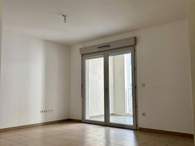 Appartement 2 pièces, 41 m² à louer à Marseille 4 13004