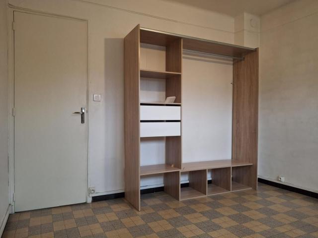 Appartement 2 pièces, 41 m² à louer à Marseille 4 13004