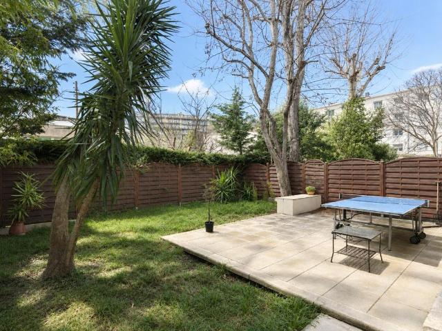 Appartement 2 pièces, 41 m² à louer à Marseille 8 13008