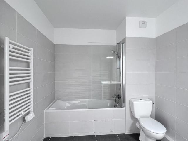 Appartement 2 pièces, 41 m² à louer à Marseille 9 13009