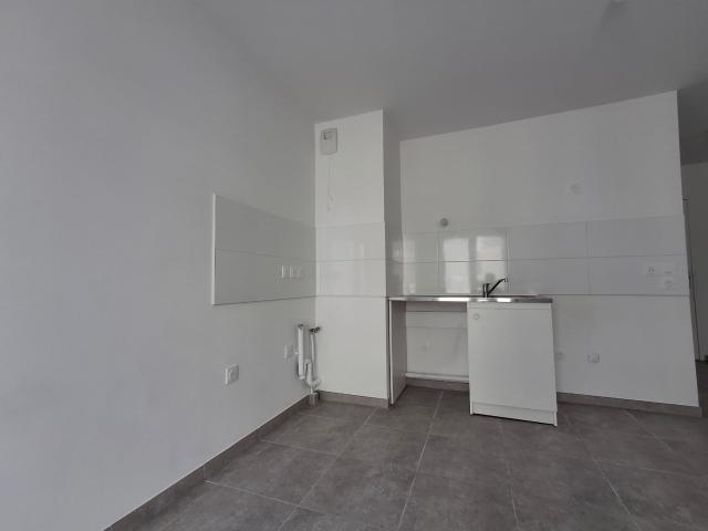 Appartement 2 pièces, 41 m² à louer à Marseille 9 13009