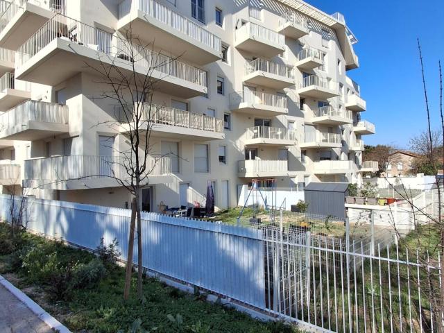 Appartement 2 pièces, 41 m² à louer à Marseille 9 13009