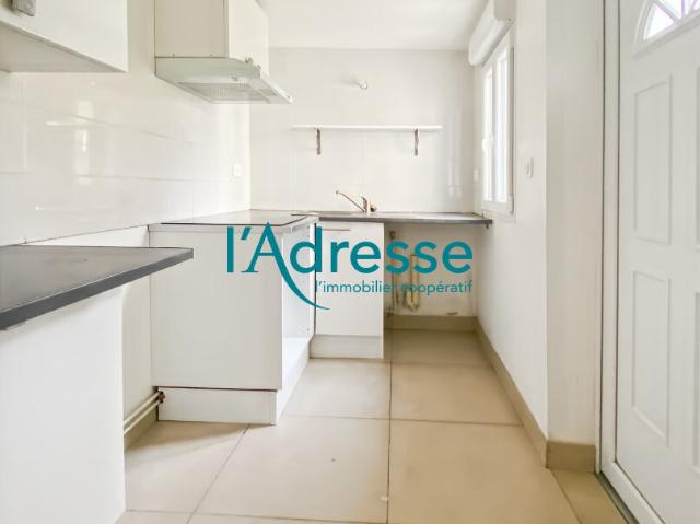 Appartement 2 pièces, 41 m² à louer à Meulan en Yvelines 78250