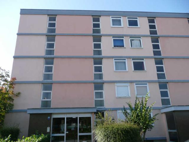 Appartement 2 pièces, 41 m² à louer à Mont Saint Aignan 76130