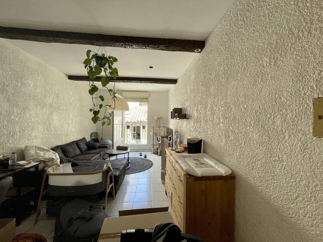 Appartement 2 pièces, 41 m² à louer à Montpellier 34000