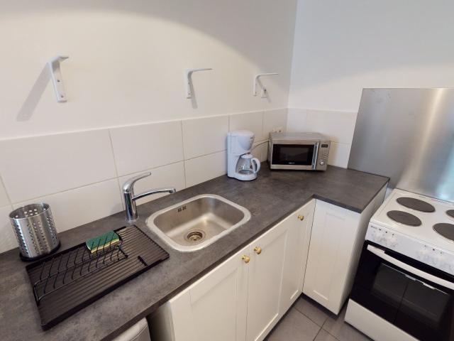 Appartement 2 pièces, 41 m² à louer à Montpellier 34000