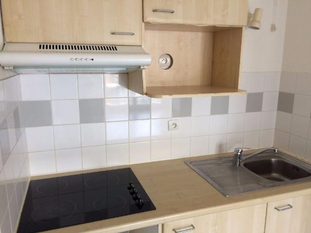 Appartement 2 pièces, 41 m² à louer à Nancy 54000
